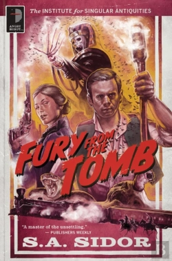 Bertrand.pt - Fury From The Tomb