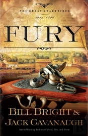 Fury