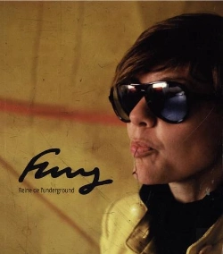Bertrand.pt - Fury, La Reine De L'Underground