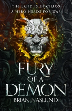 Bertrand.pt - Fury Of A Demon