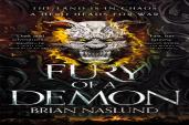 Fury Of A Demon