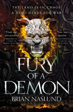 Bertrand.pt - Fury Of A Demon