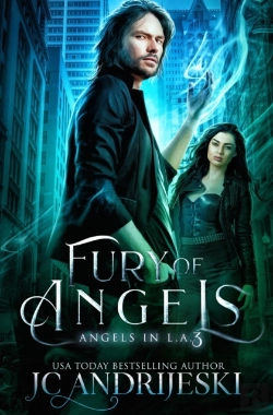 Bertrand.pt - Fury Of Angels