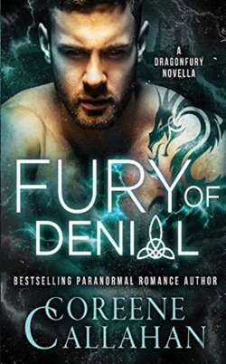 Bertrand.pt - Fury Of Denial