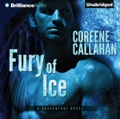 Fury Of Ice