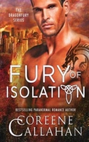 Fury Of Isolation