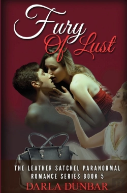 Bertrand.pt - Fury Of Lust: The Leather Satchel Parano