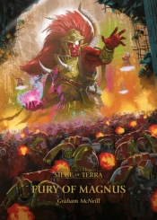 Fury Of Magnus