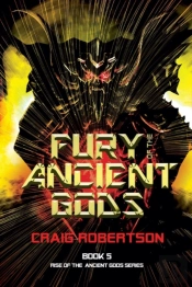 Fury Of The Ancient Gods