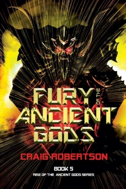 Bertrand.pt - Fury Of The Ancient Gods