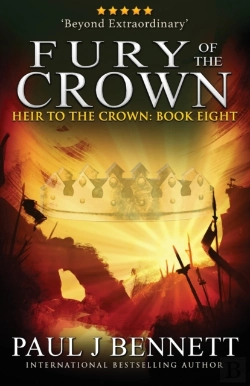 Bertrand.pt - Fury Of The Crown