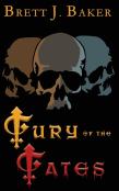 Fury Of The Fates