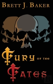 Fury Of The Fates