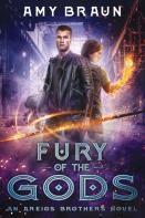 Fury Of The Gods