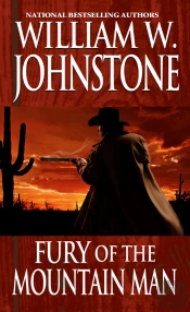 Fury Of The Mountain Man