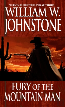 Bertrand.pt - Fury Of The Mountain Man