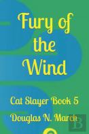 Fury Of The Wind
