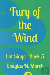 Fury Of The Wind