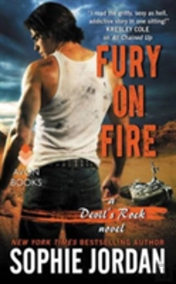 Bertrand.pt - Fury On Fire