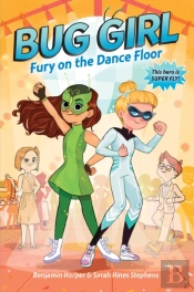Fury On The Dance Floor