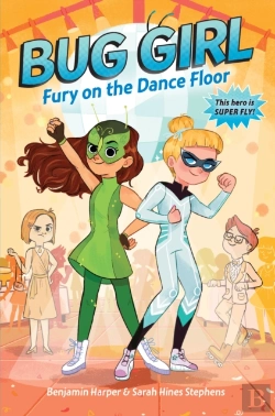 Bertrand.pt - Fury On The Dance Floor