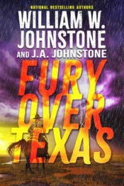 Fury Over Texas