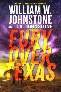 Bertrand.pt - Fury Over Texas