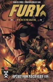 Fury Peacemaker