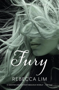 Bertrand.pt - Fury