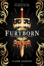 Furyborn