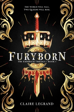 Bertrand.pt - Furyborn