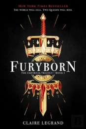 Furyborn
