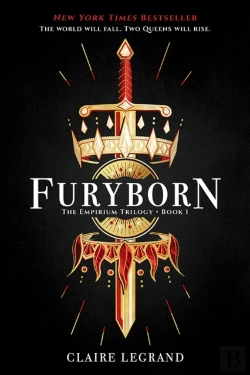 Bertrand.pt - Furyborn