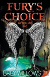 Fury'S Choice