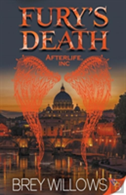 Bertrand.pt - Fury'S Death