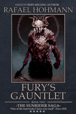 Bertrand.pt - Fury'S Gauntlet: Book 2