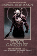 Fury'S Gauntlet