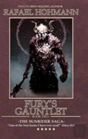 Fury'S Gauntlet