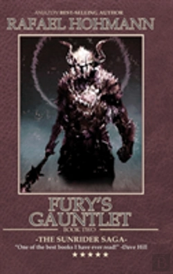 Bertrand.pt - Fury'S Gauntlet