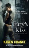 Fury'S Kiss