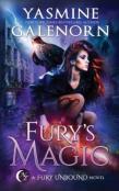 Fury'S Magic