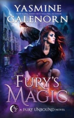 Bertrand.pt - Fury'S Magic