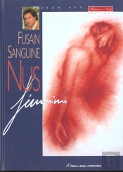 Fusain , Sanguine Et Nus De Femmes