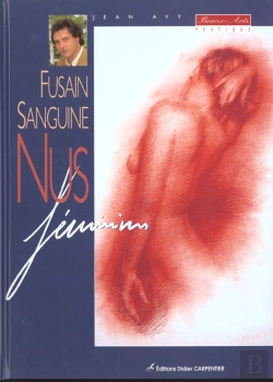 Bertrand.pt - Fusain , Sanguine Et Nus De Femmes