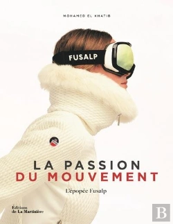 Bertrand.pt - Fusalp : La Passion Du Mouvement