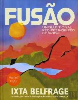 Bertrand.pt - Fusao Signed Edition