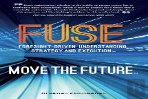 Fuse: Foresight-Driven Understanding, Strategy And Execution: Move The Future
