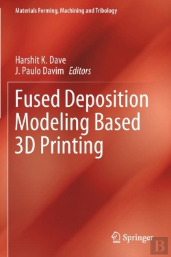 Bertrand.pt - Fused Deposition Modeling Based 3d Printing
