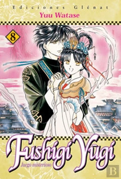 Bertrand.pt - Fushigi Yûgi 8