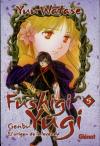 Fushigi Yûgi: Genbu 5